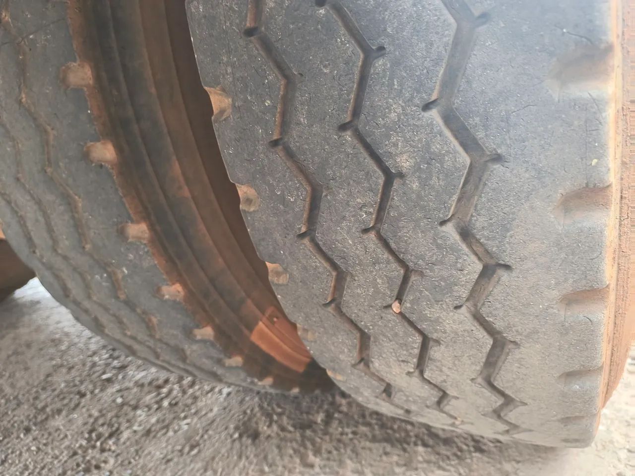 Ônibus curto volkswagem 15.190 motor MWM - Foto 4