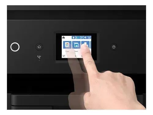 impressora epson a3 l14150 zero perfeito para subrimatica  - Foto 4