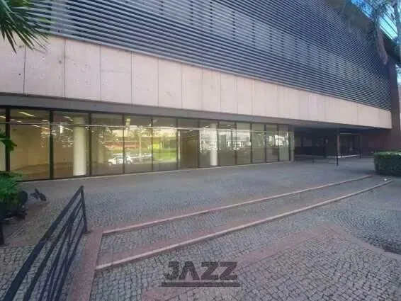 Sala para Locação - Nova Campinas, Campinas - 380m2 - Condomínio Trade Tower