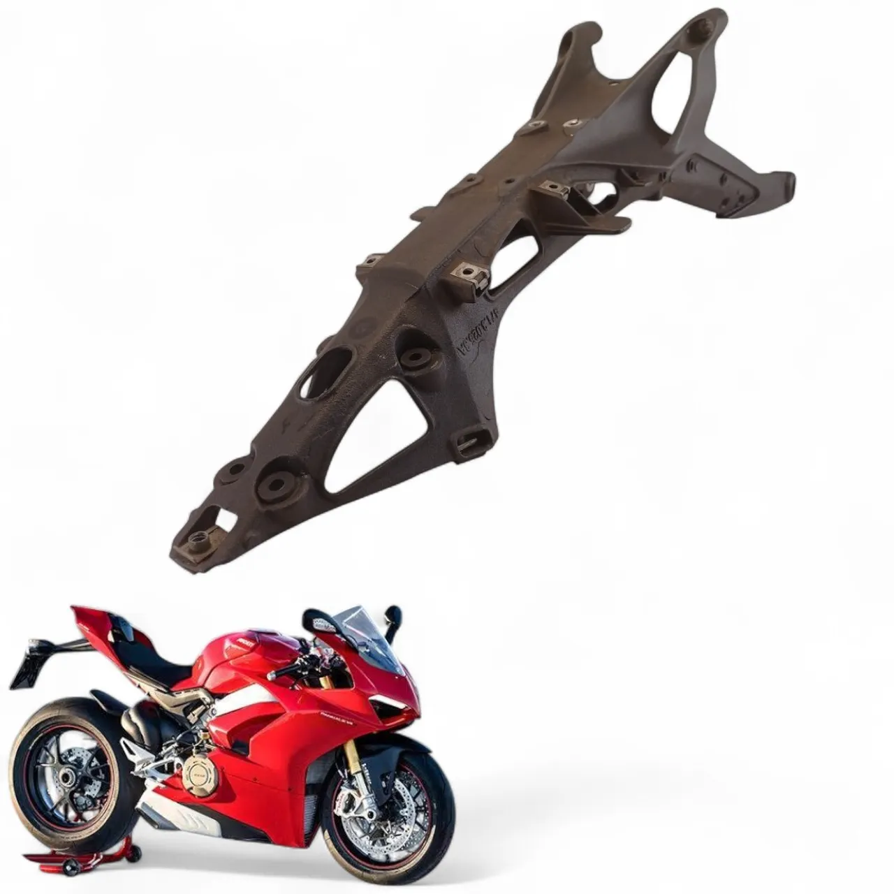 Quadro B Ducati Panigale 1299 S 2015 2016 2017 2018