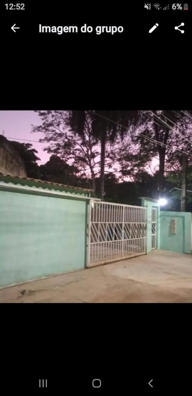 Foto - Rio de Janeiro - Campo Grande