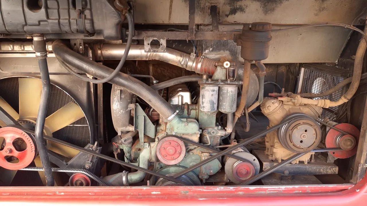 Ônibus especial  - Foto 4