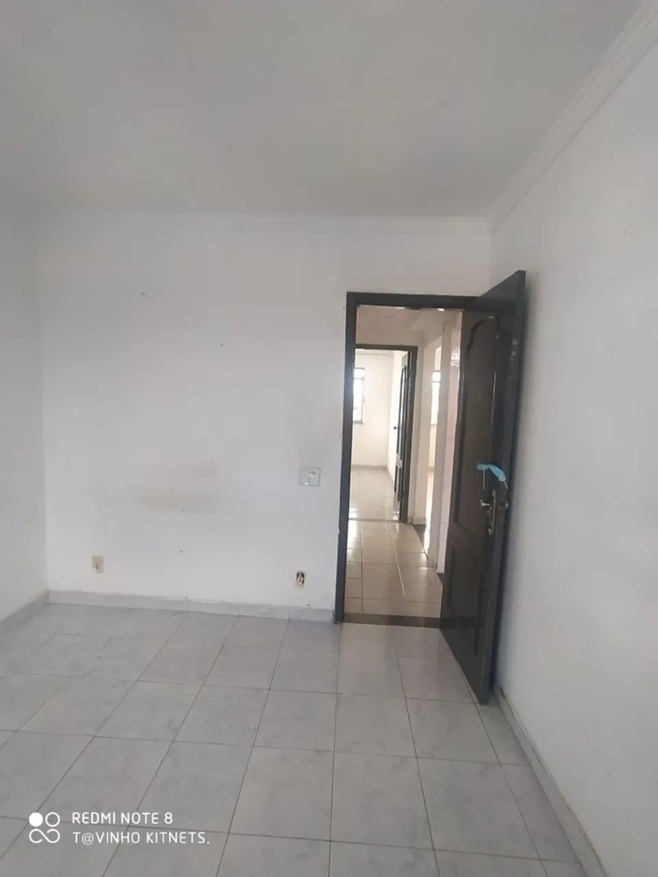 Apartamento 2 quartos Mesquita - Foto 9