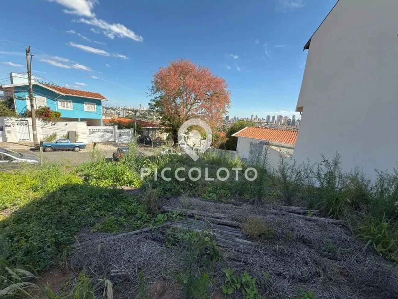 Terreno à venda em Campinas, Vila Nogueira, com 328 m² - Foto 4