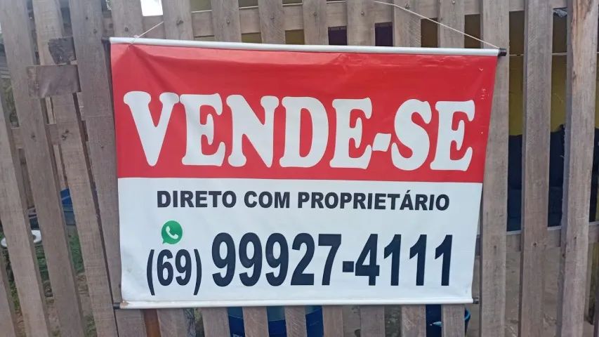 Foto - Rio Branco - Waldemar Maciel