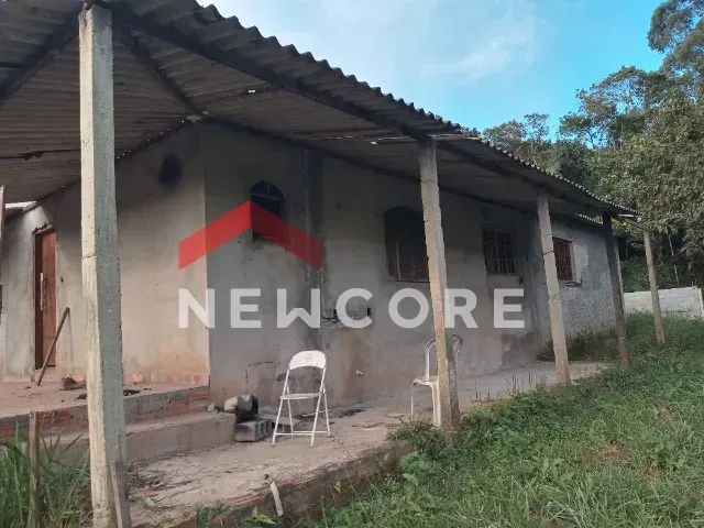 Chácara em Estrada Odilio Cardoso - Recreio das Palmas - Suzano/SP - Foto 7