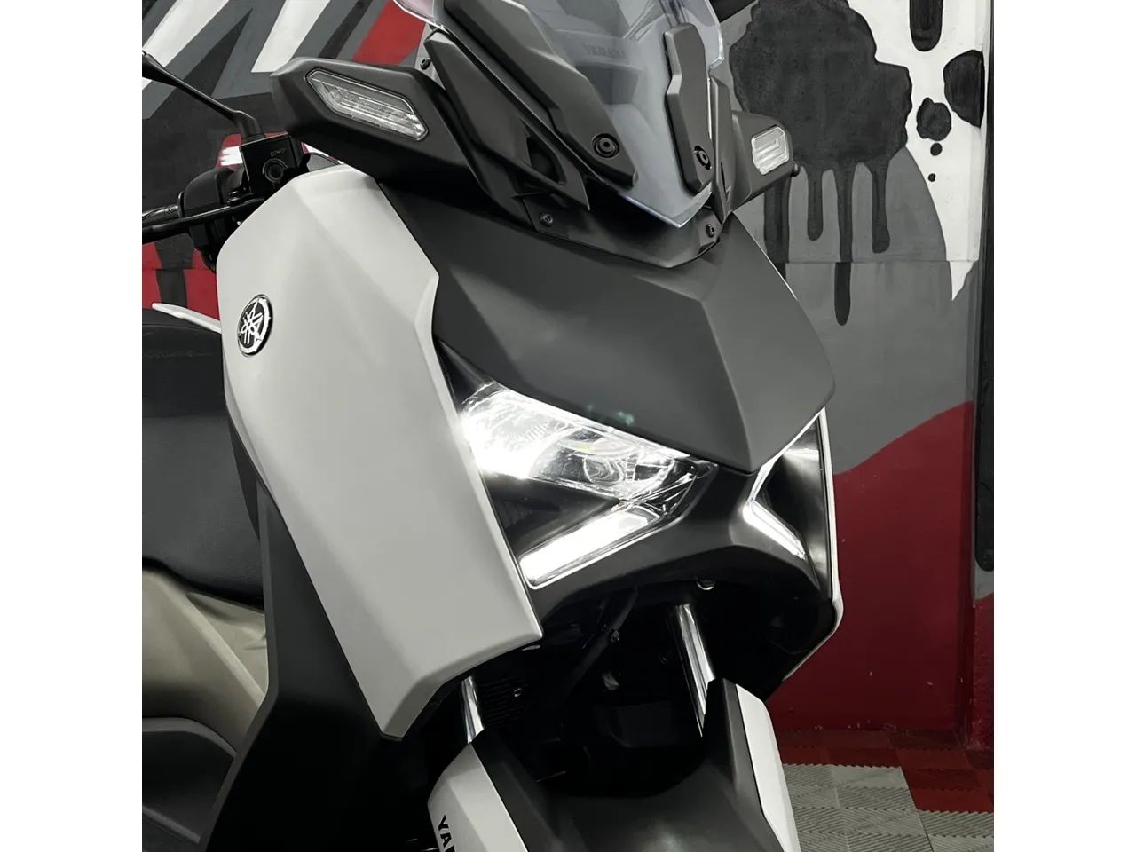 Yamaha 250 ABS 2025 - 1422527860 | OLX