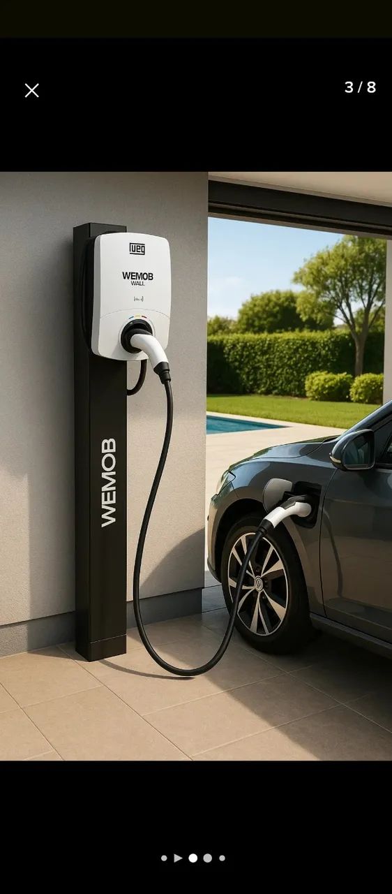 Energia solar  - Foto 2