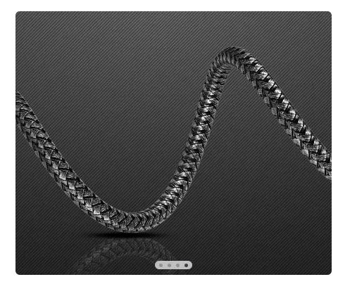 Cabo HDMI 0.3 4k 60hz UHD - Foto 3