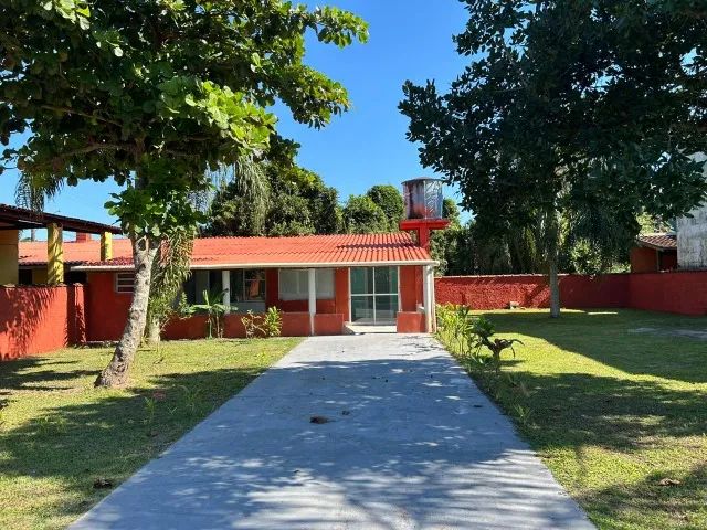 Foto - Ilha Comprida - 