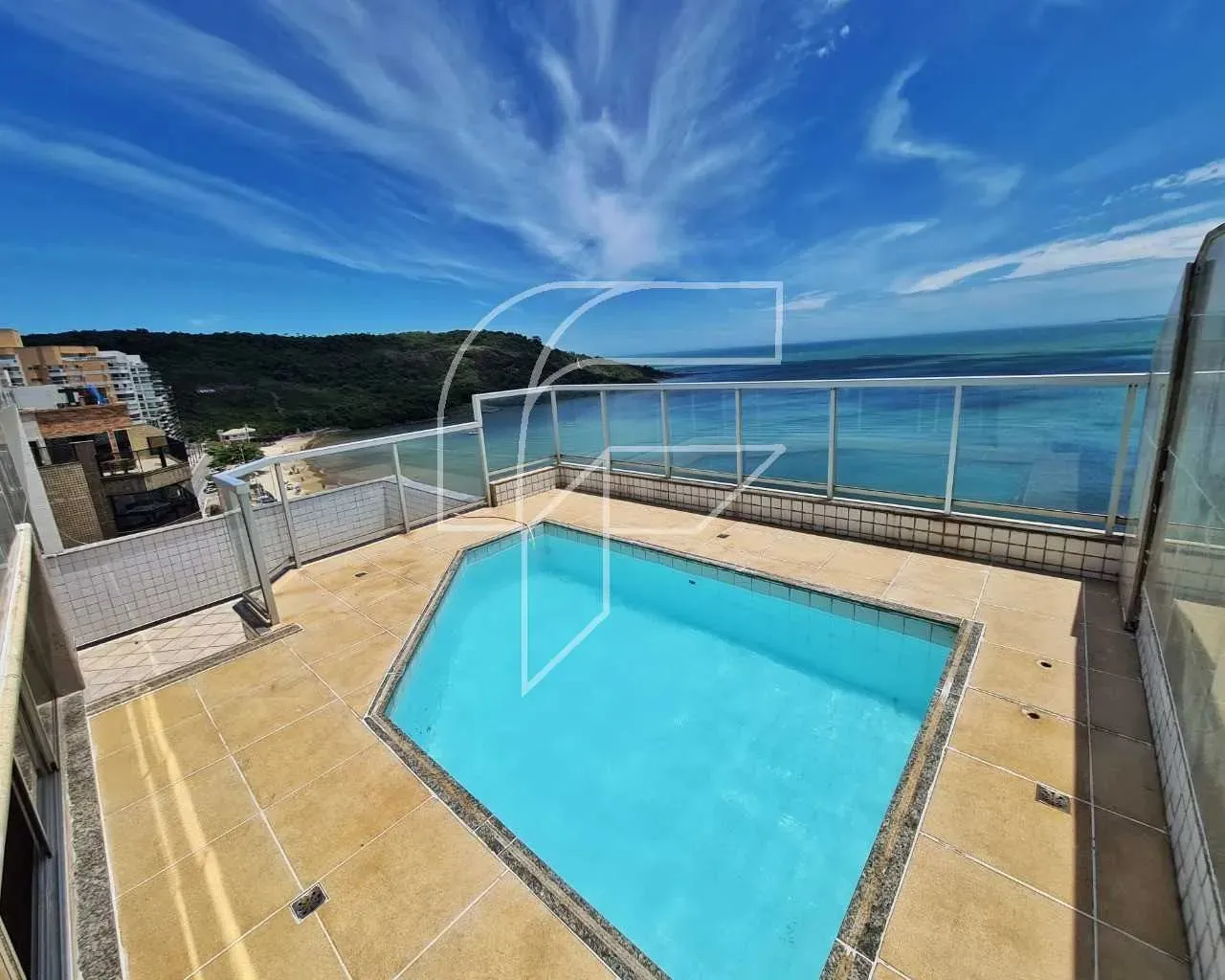 Imóvel para venda tem 250 metros quadrados com 4 quartos em Praia do Morro - Guarapari - E