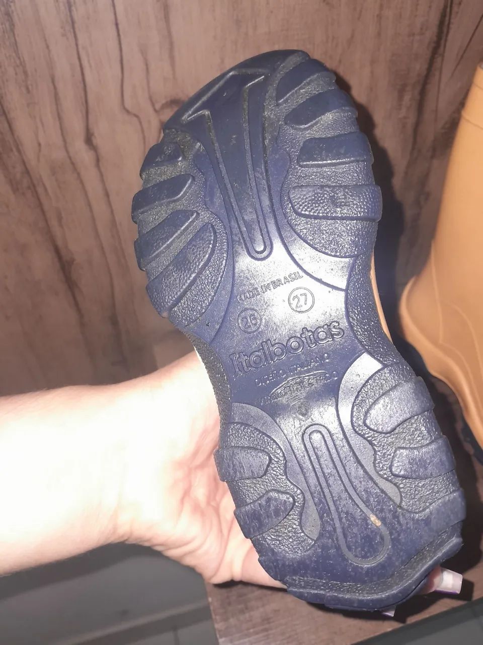 Bota n. 24 - Foto 3