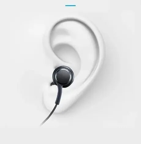 Fone de Ouvido com Entrada Tipo C para Smartphones Android  - Foto 5
