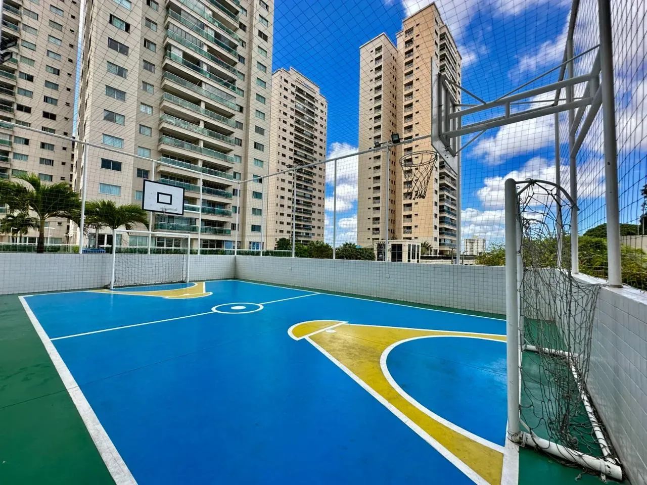 Apartamento com 3 Quartos no Bairro de Fátima TR208088 FOR-13LT2KQ - Foto 3