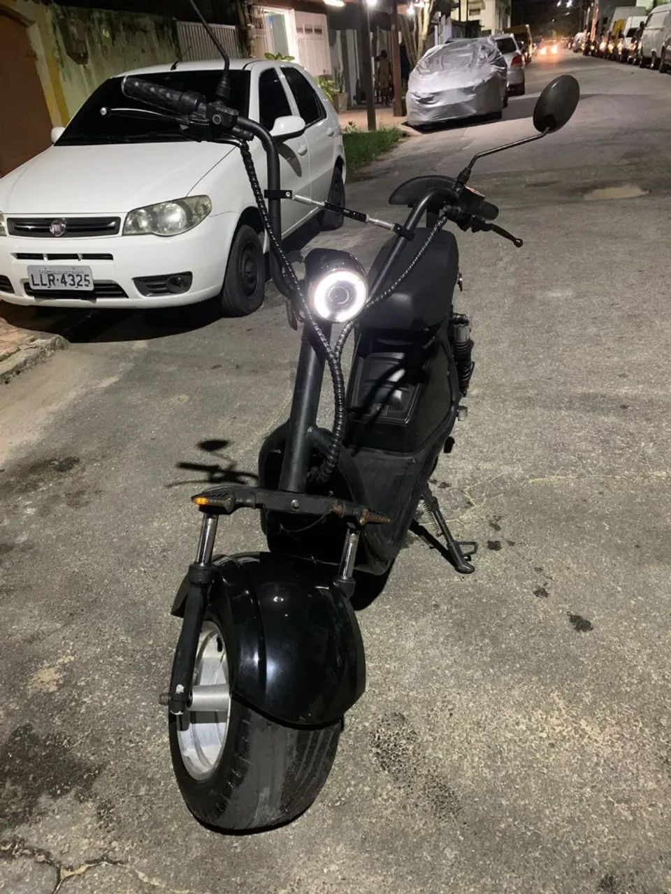 Scooter X7 2000W - Foto 2
