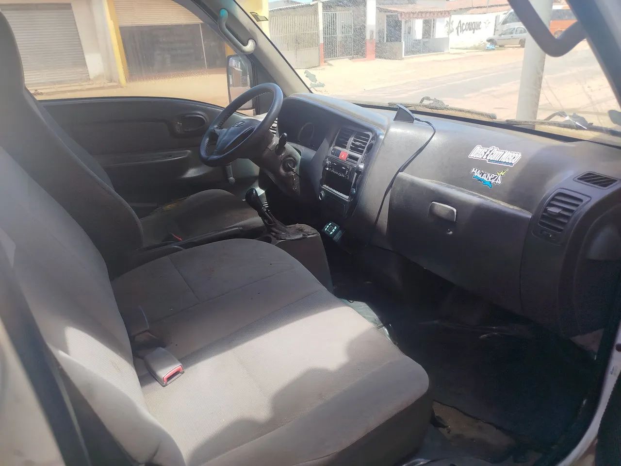 Hyundai HR 8v 2010 no chassi - Foto 5