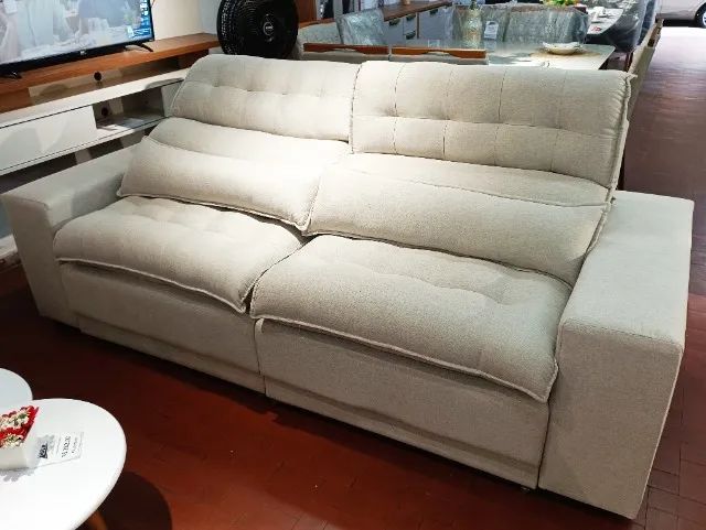 Sofá Artemis (Retrátil e Reclinável). - Foto 3