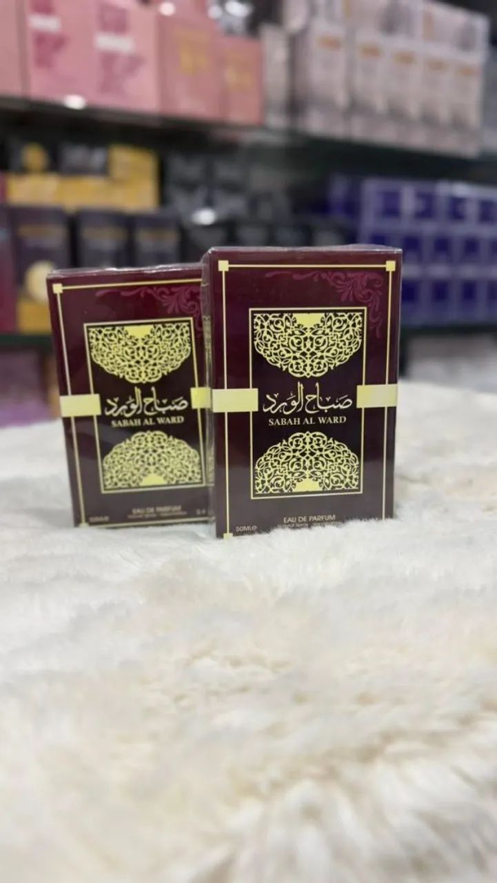 Perfumes Femininos Alta fixação 50ml - Foto 3