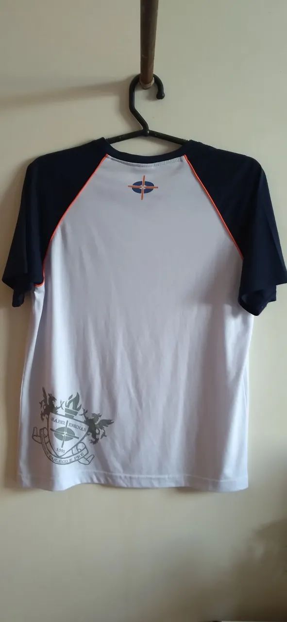 Uniforme Colégio Chromos  - Foto 2