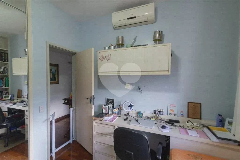 Apartamento para venda tem 120 metros quadrados com 3 quartos em Tijuca - Rio de Janeiro - - Foto 7