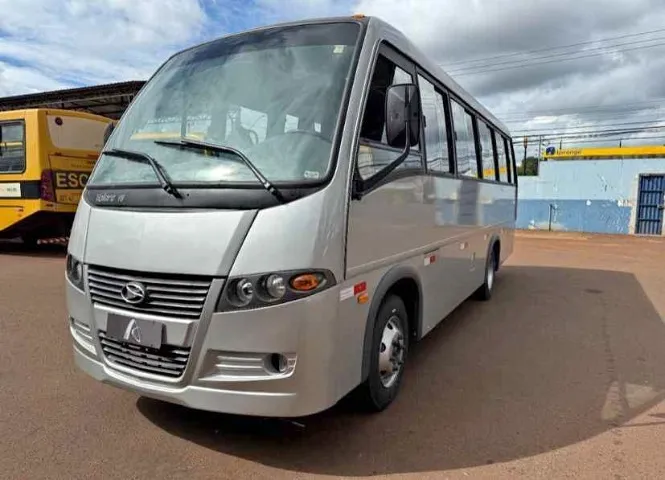 Volare V8 - 2010