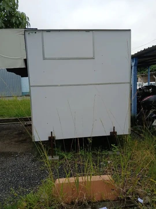 TRAILER FOOD TRUCK - Foto 3