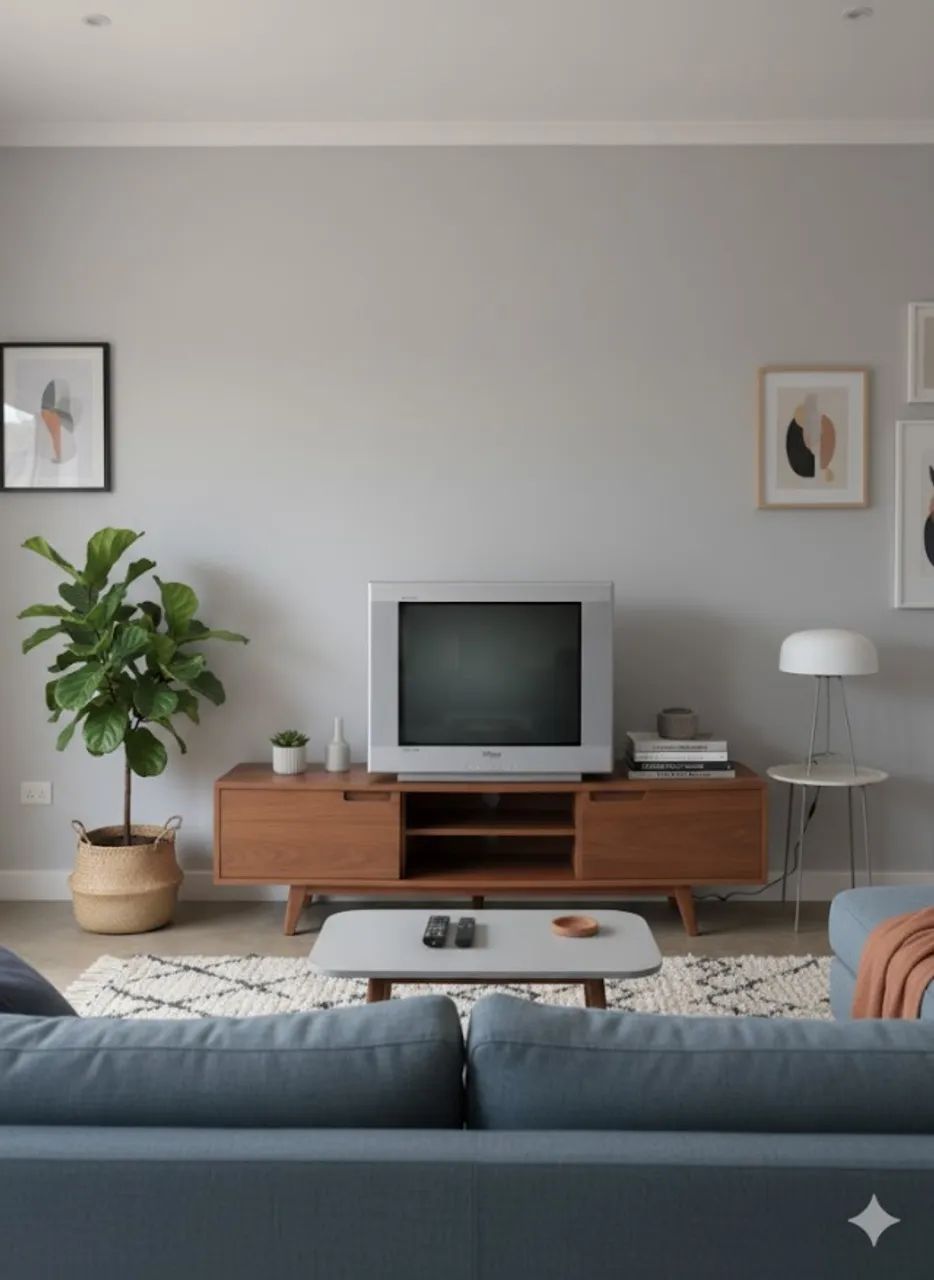 TV de tubo Philco 21 polegadas - Foto 5