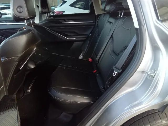 Haval  H6 1.5 phev premium  awd e-traction 2024 KM:24600 - Foto 5