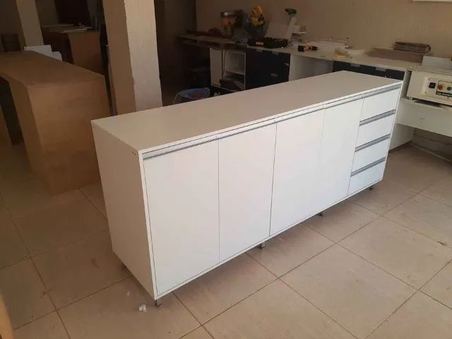 Balcão - Foto 2