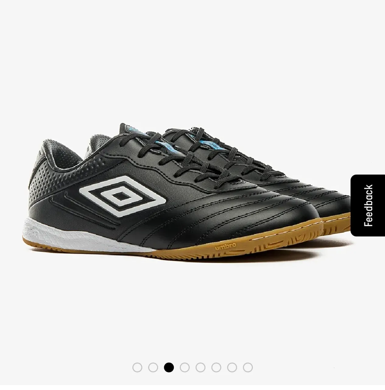 Chuteira Futsal Umbro