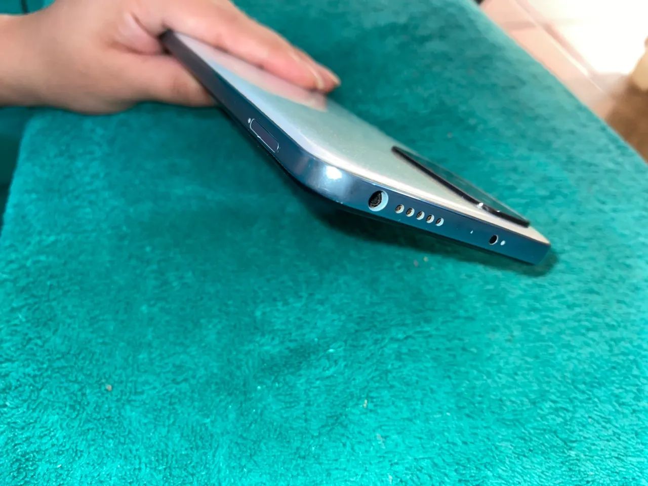 Xiaomi Redmi note 11 - Foto 3