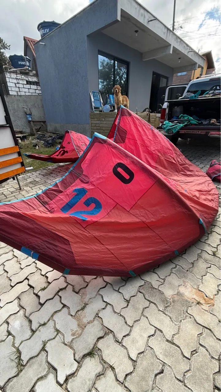 Kitesurf Neo 2017  - Foto 2