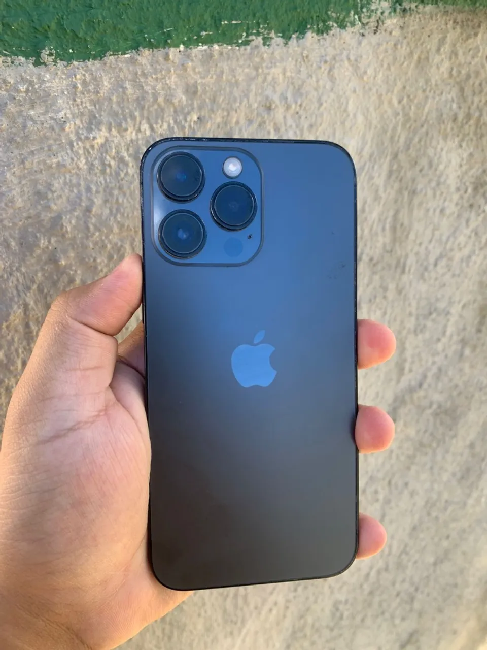 Iphone 14 pro max 128gb