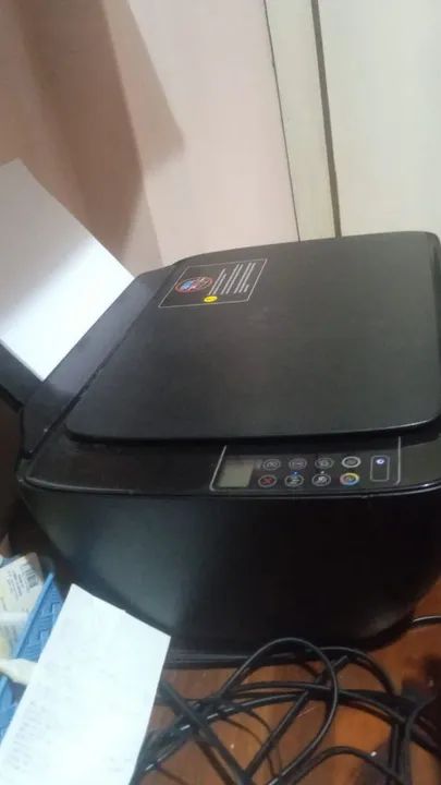 HP Ink Tank Wireless 416 