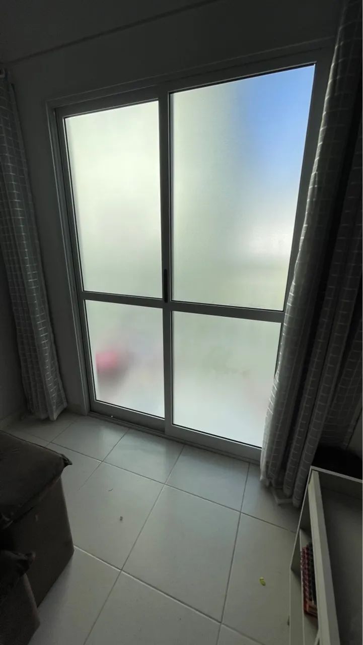 Película de segurança para janelas - Foto 2