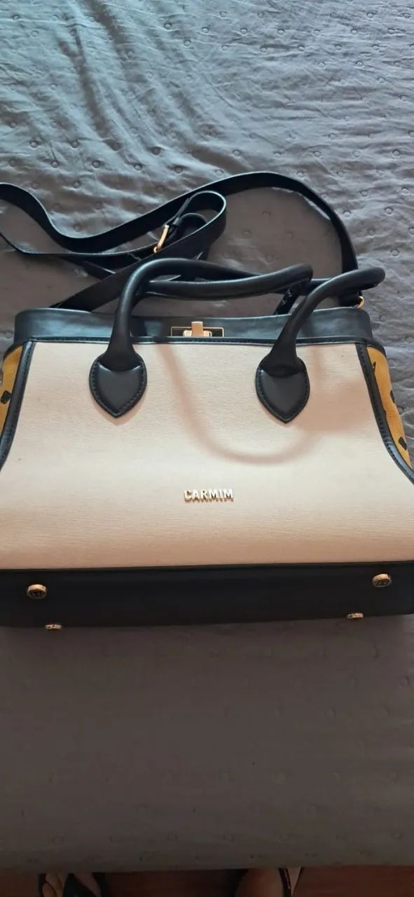 Bolsa Carmim
