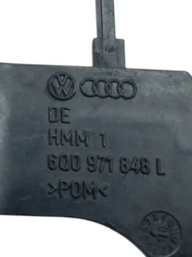 Presilha Fixação Chicote Vw Gol G5 Saveiro Fox 2006 2007 08 - Foto 4