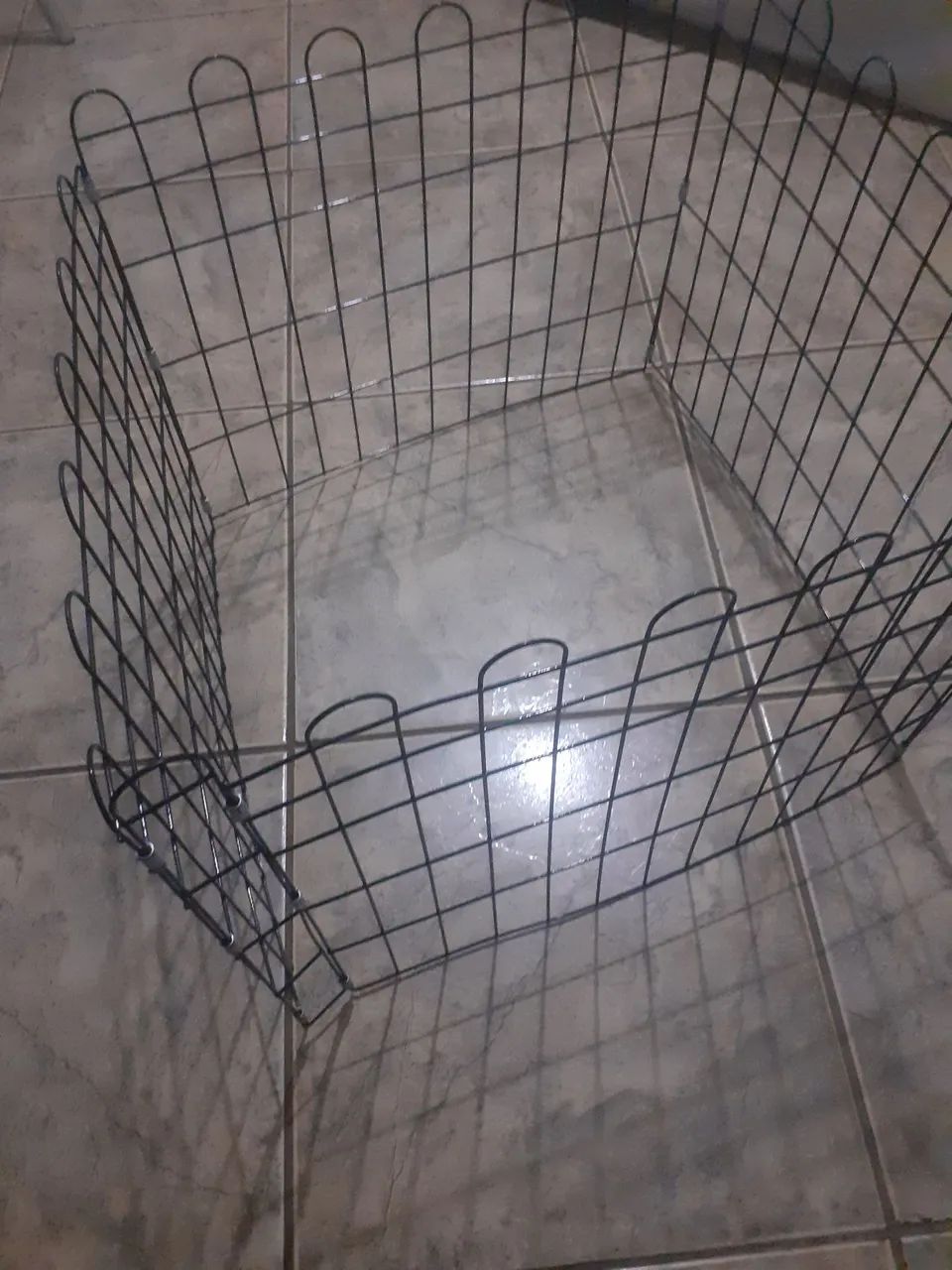 Cercadinho para cães - Foto 4