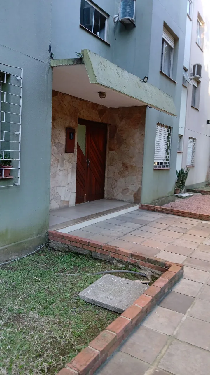 Apartamento 2 dormitórios semi mobiliado com móveis planejados