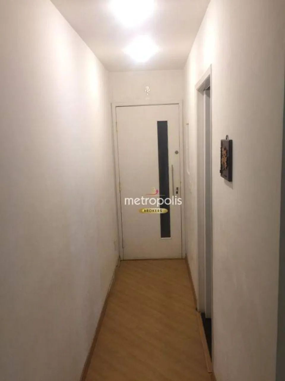 Apartamento à venda, 110 m² por R$ 781.000,00 - Campestre - Santo André/SP - Foto 2
