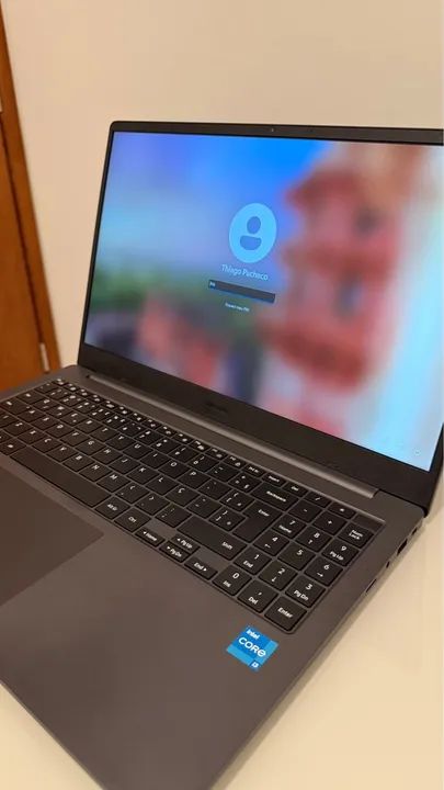 Vendo Notebook Samsung Galaxy Book 2 - Foto 4