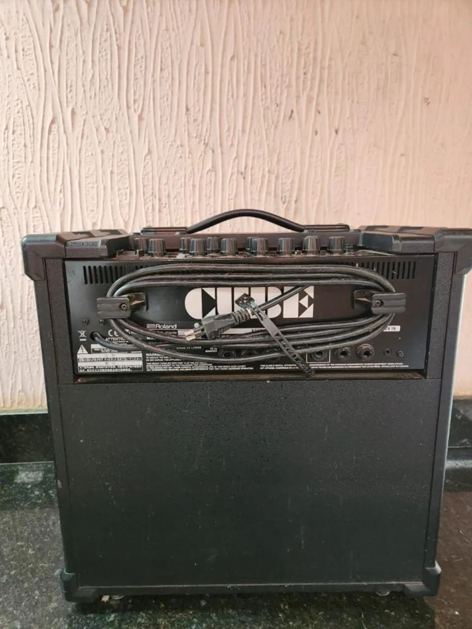 Cubo Roland 80XL - Foto 4