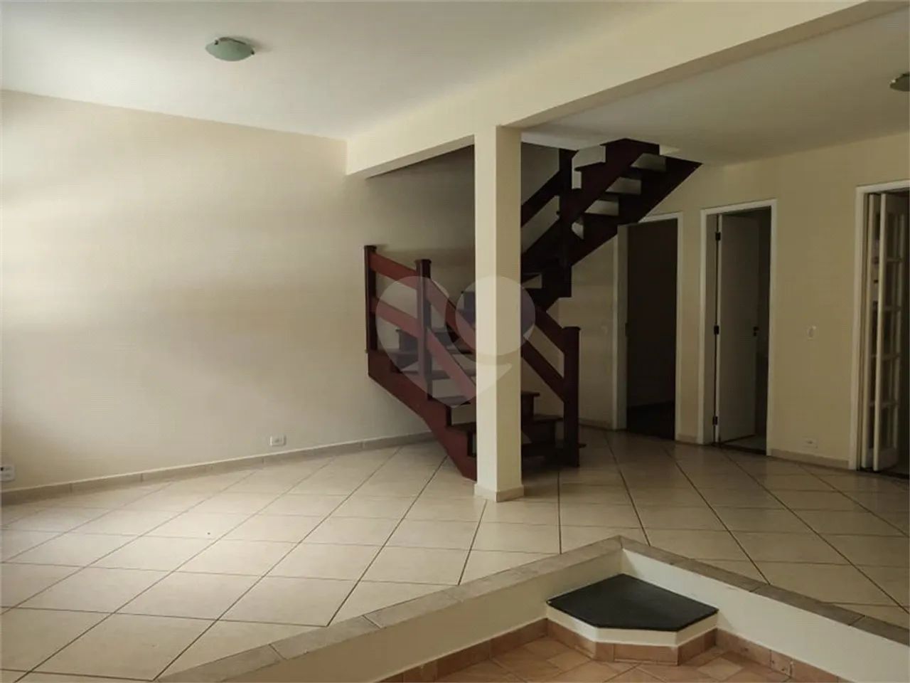 Sobrado Condominio Fechado 3 dorms 2 vagas Tremembé - Foto 2