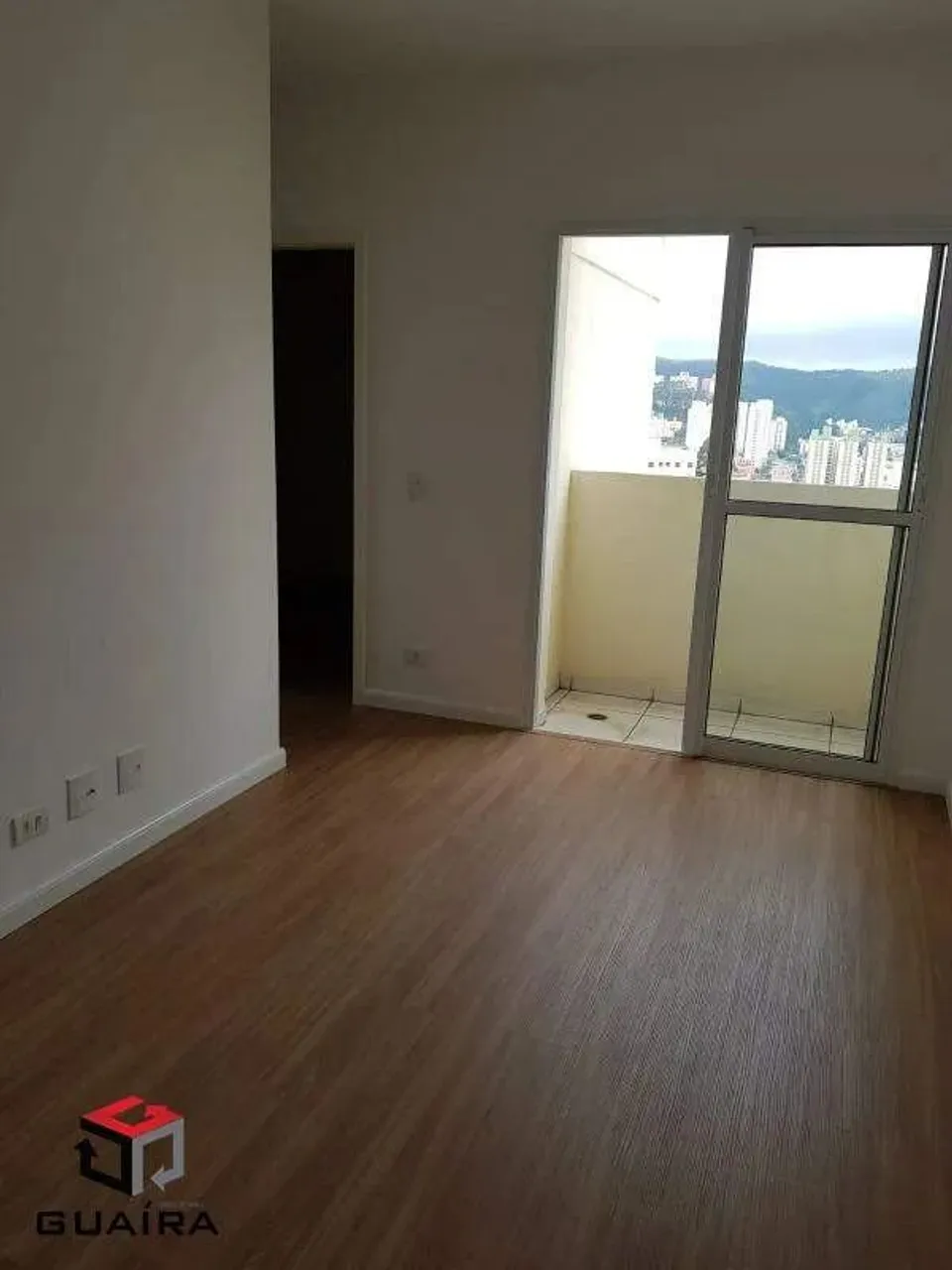 Apartamento para aluguel 2 quartos 2 vagas Santa Terezinha - São Bernardo do Campo - SP