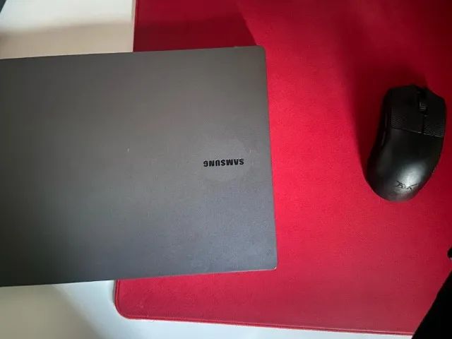 Notebook Galaxy Book2 intel core i7-1255U 8GB RAM SSD 512GB - Foto 2