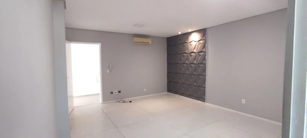 Imóvel para aluguel com 35 metros quadrados em Fátima - Teresina - PI