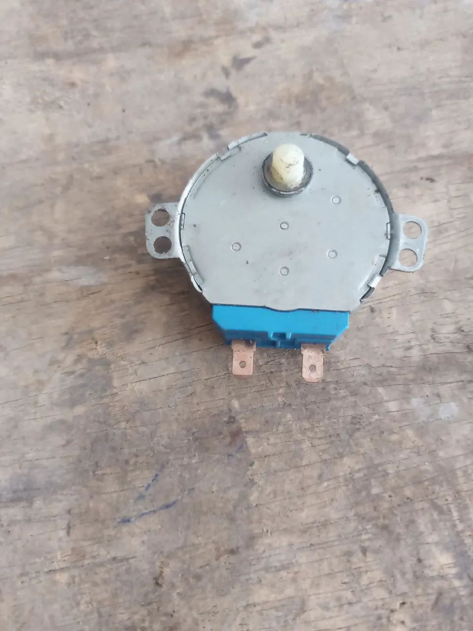 Motor prato para microondas  - Foto 2