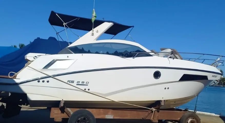 FS290 concept  - Foto 3