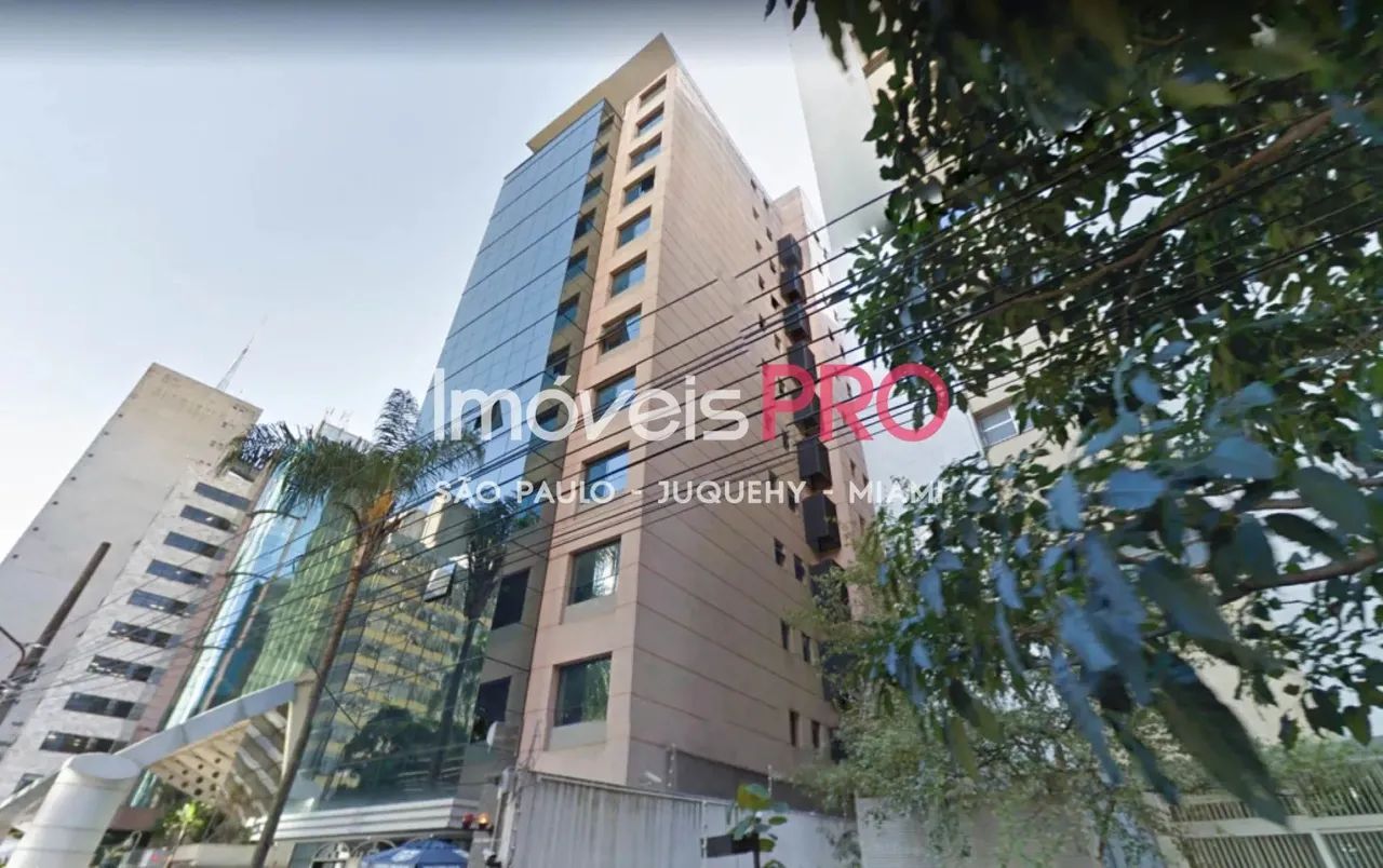 Prédio de 4.464m² 43 vagas do lado da Av. Paulista. - Foto 2