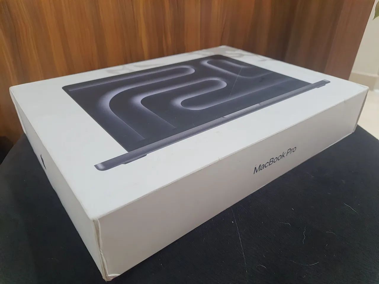 MacBook PRO M5 14' 16GB 1TB lacrado - Foto 3